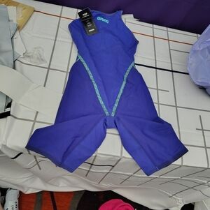 Arena Powerskin Primo Racing Suit